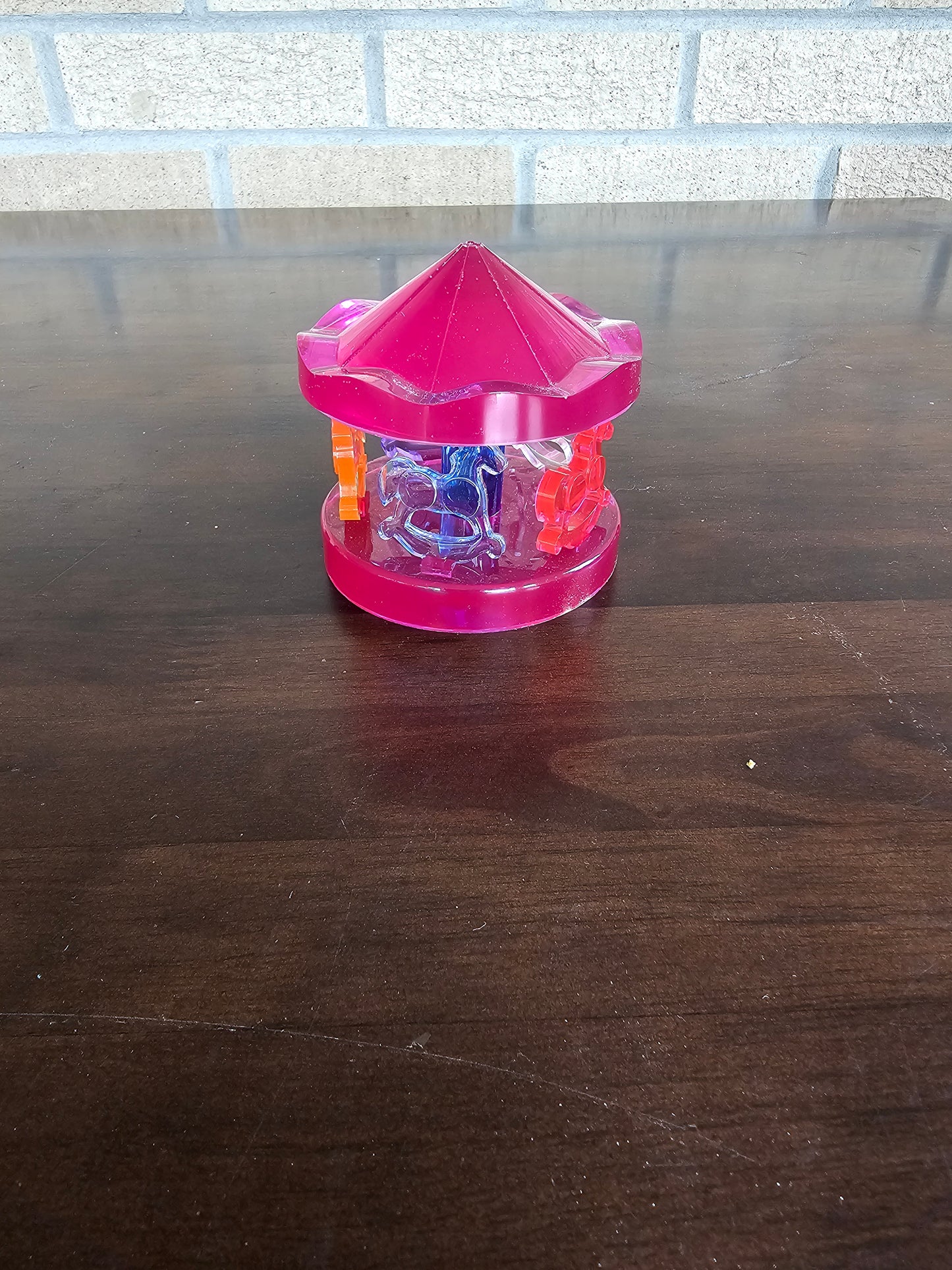 Merry Go Round