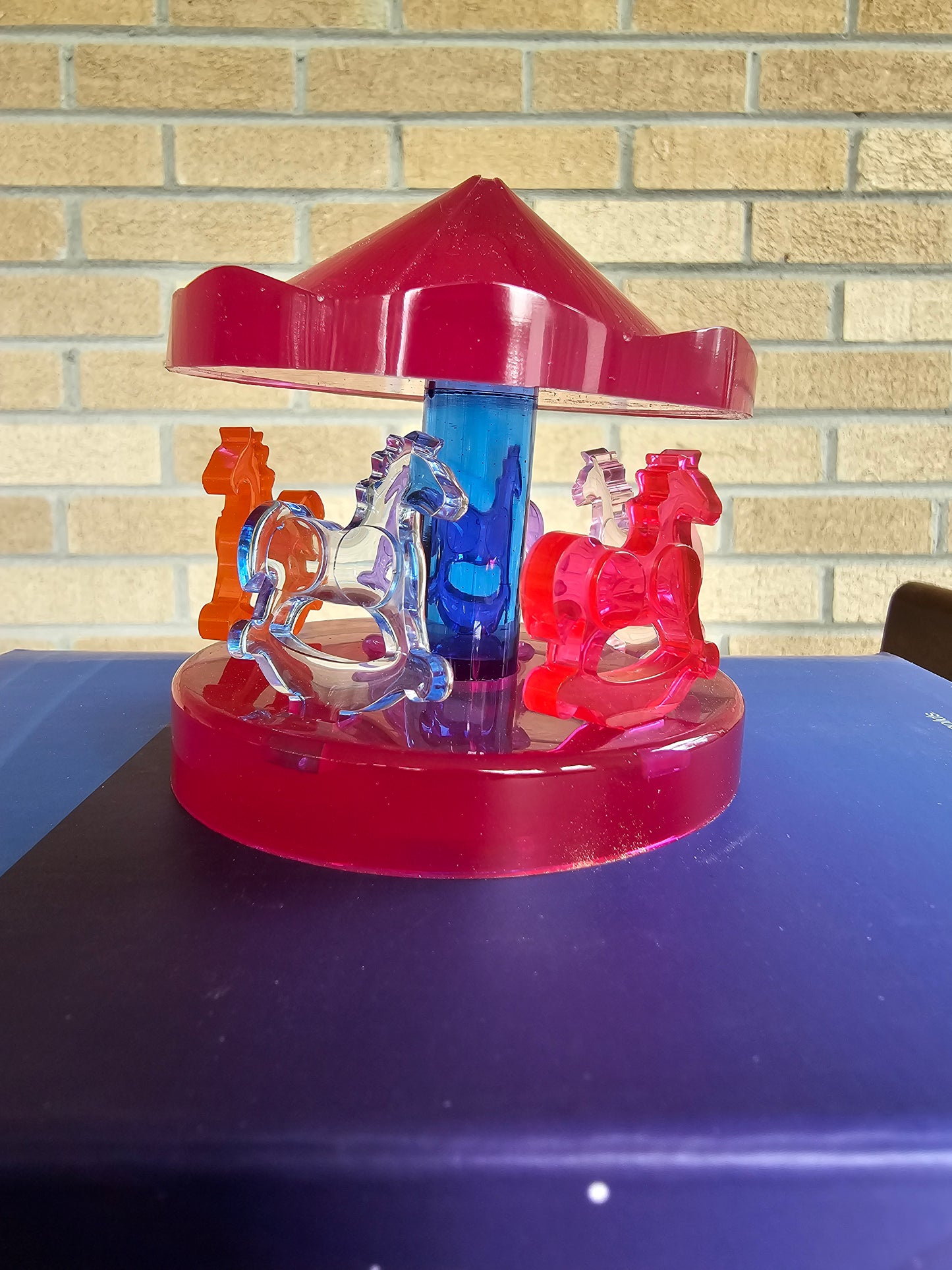 Merry Go Round