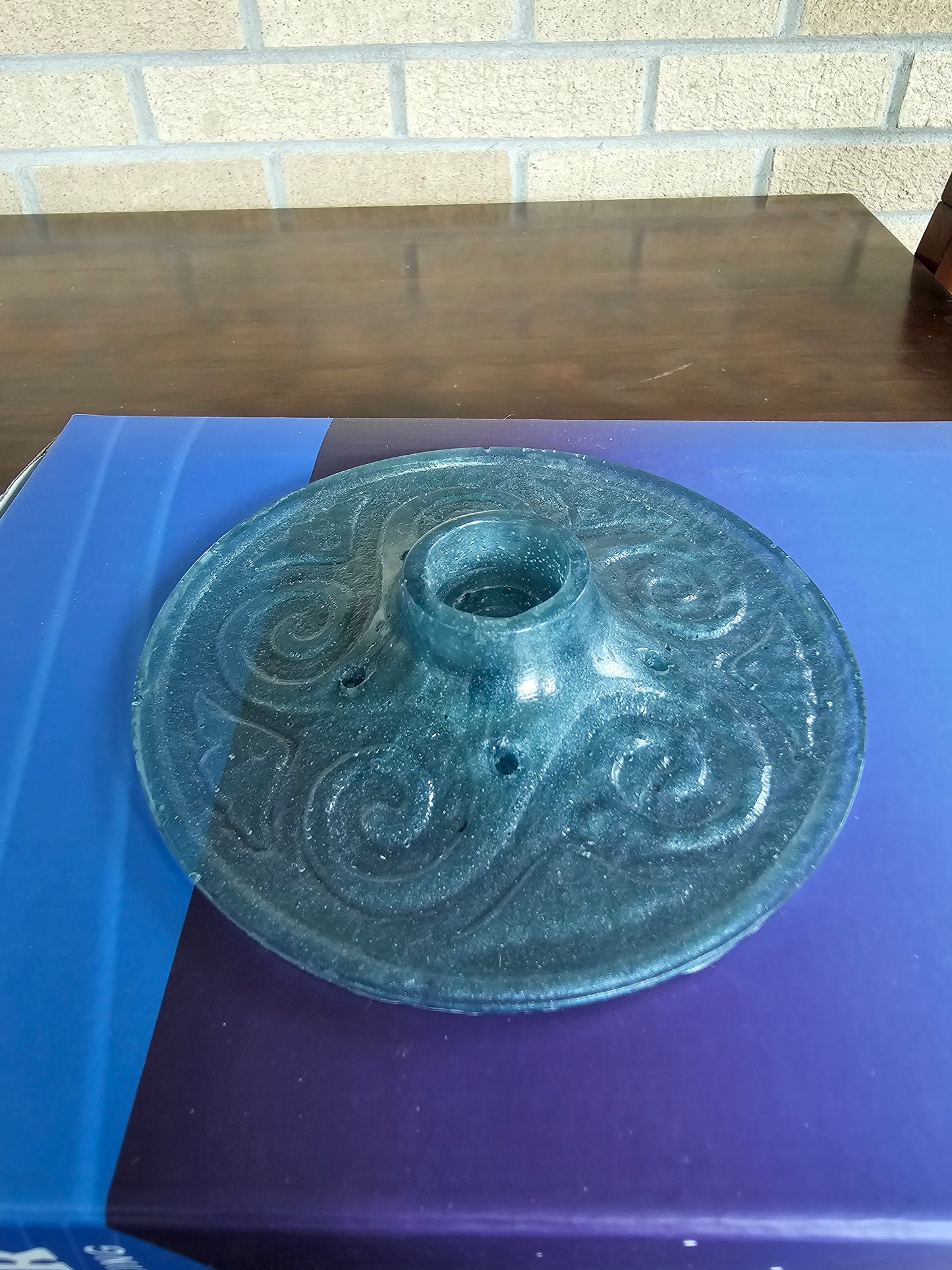 Chime Candle Holder - Single