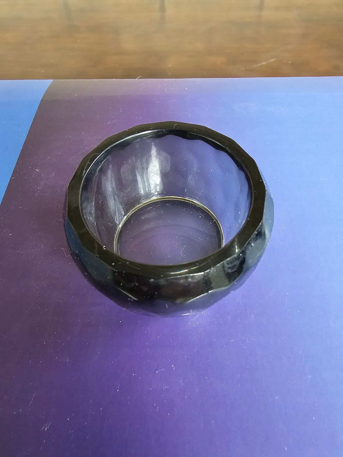 Diamond Bowl