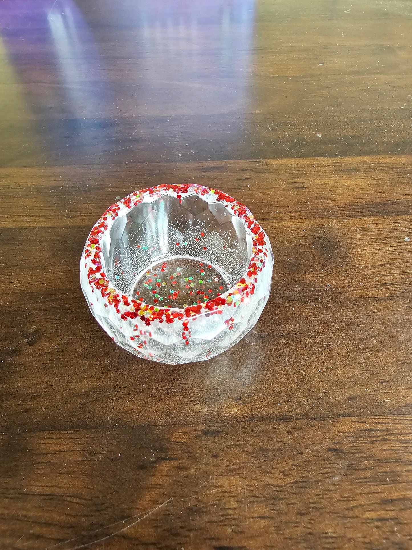 Diamond Bowl