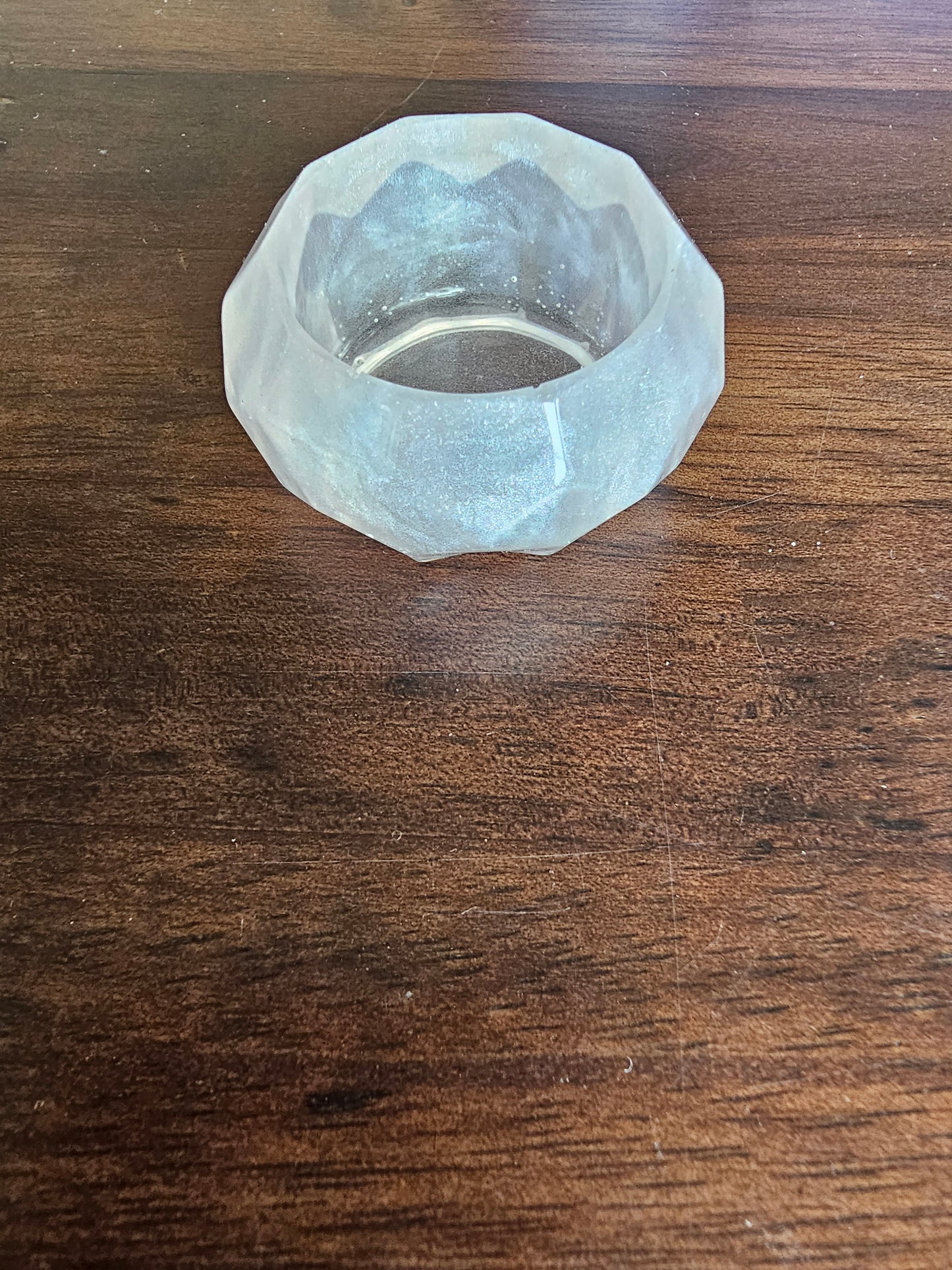 Diamond Bowl