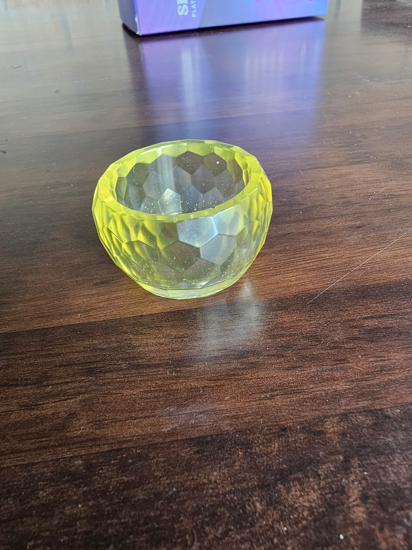 Diamond Bowl