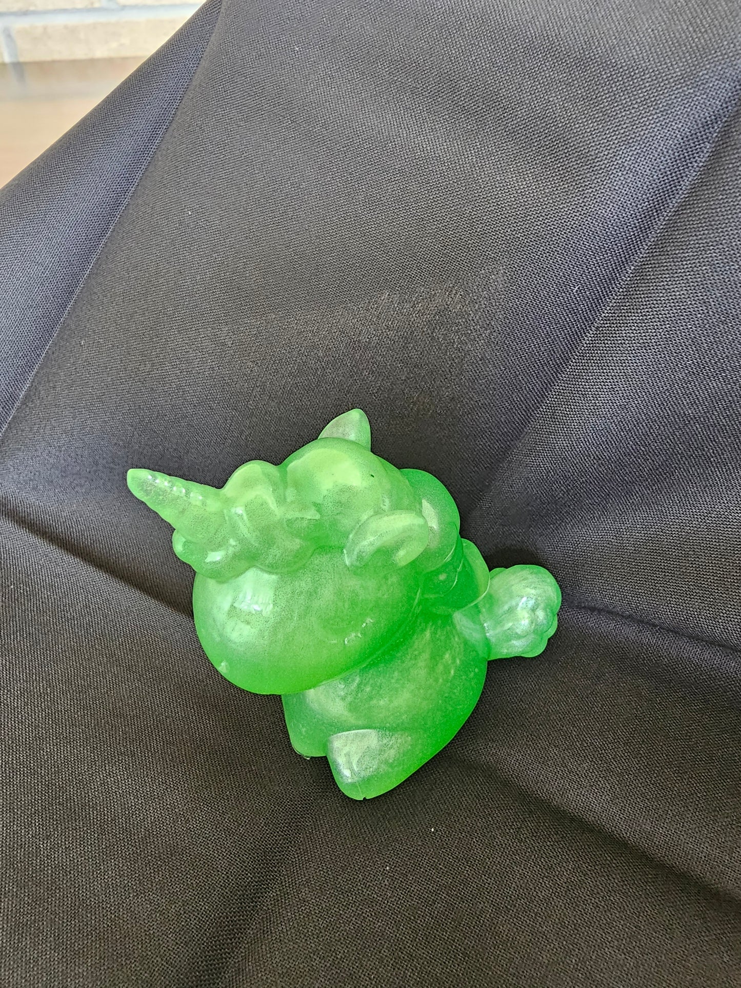 Small Unicorn