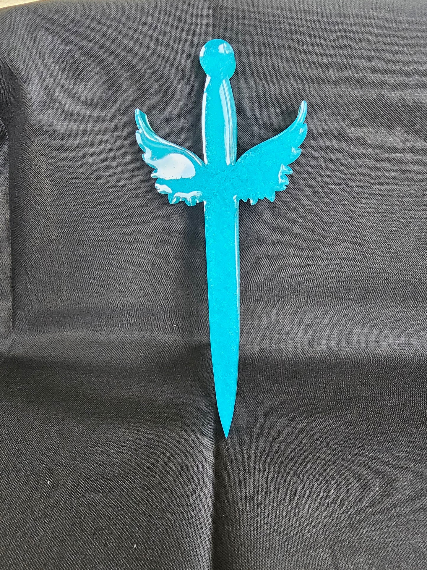 Large Dagger