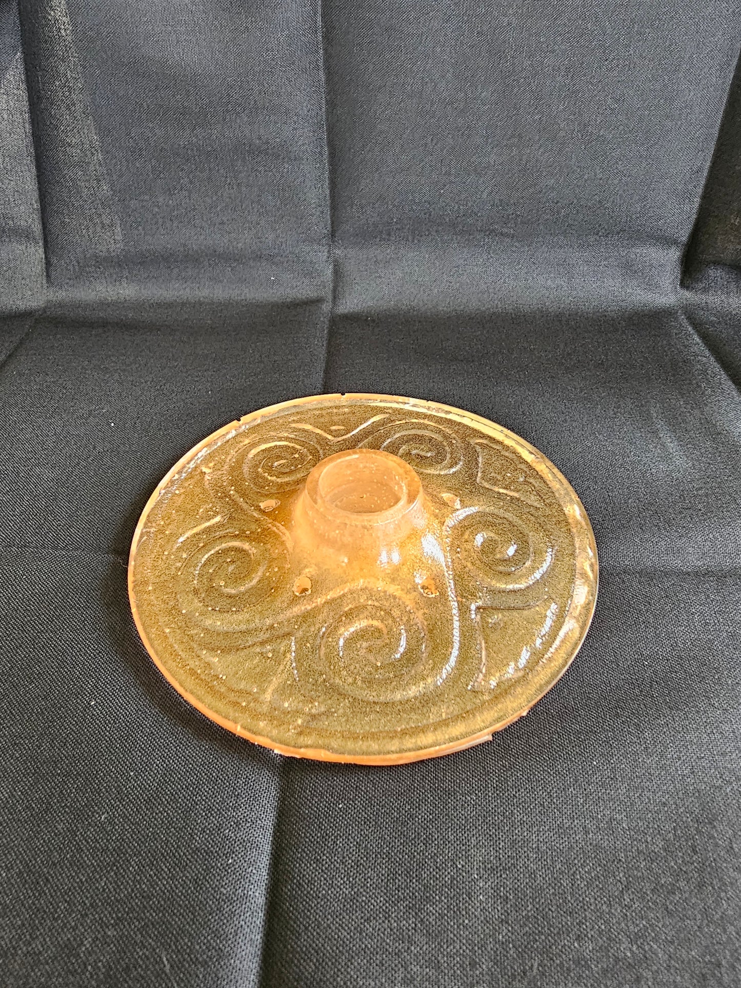 Chime Candle Holder - Single