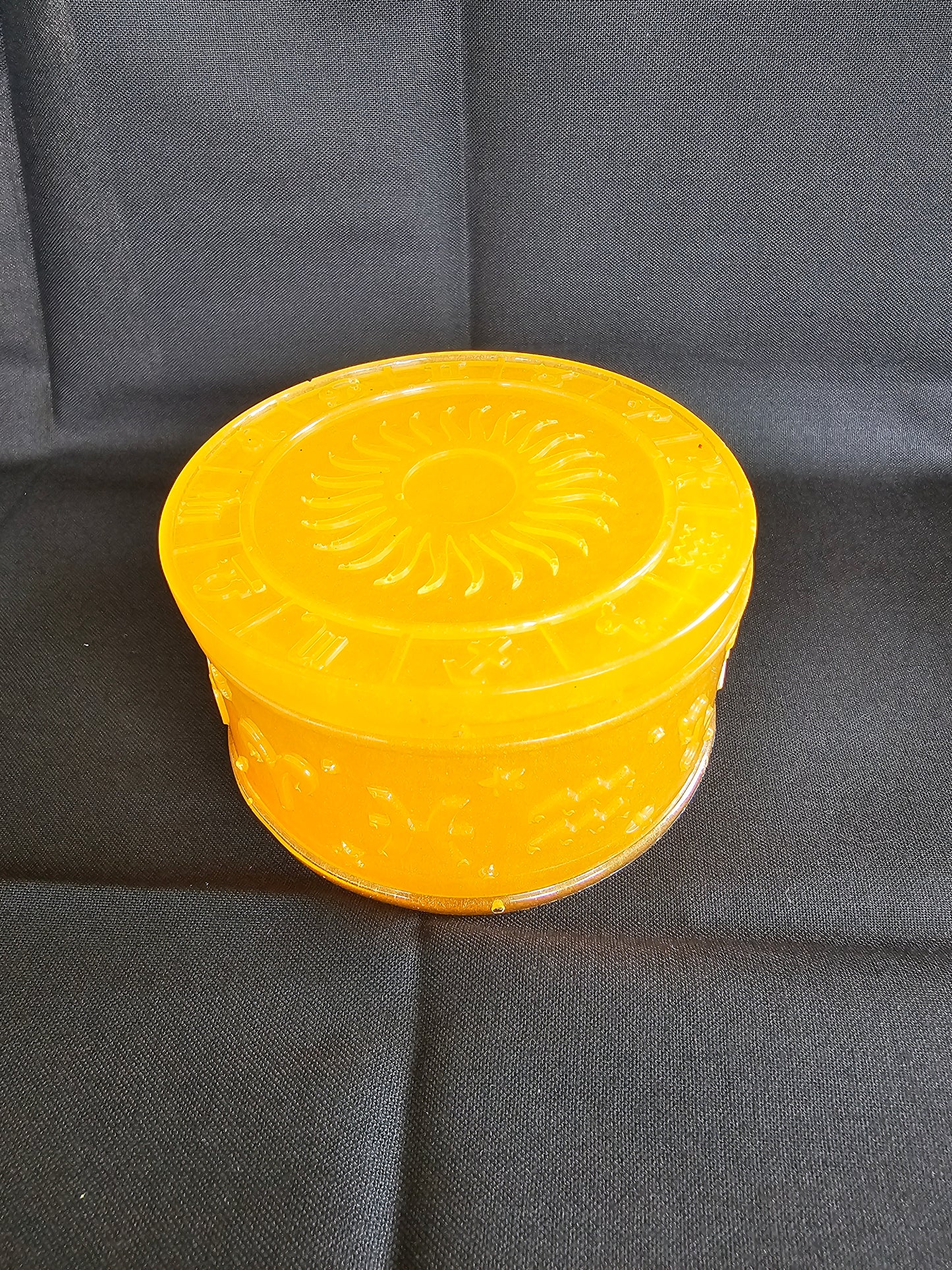 Bowl with Markings