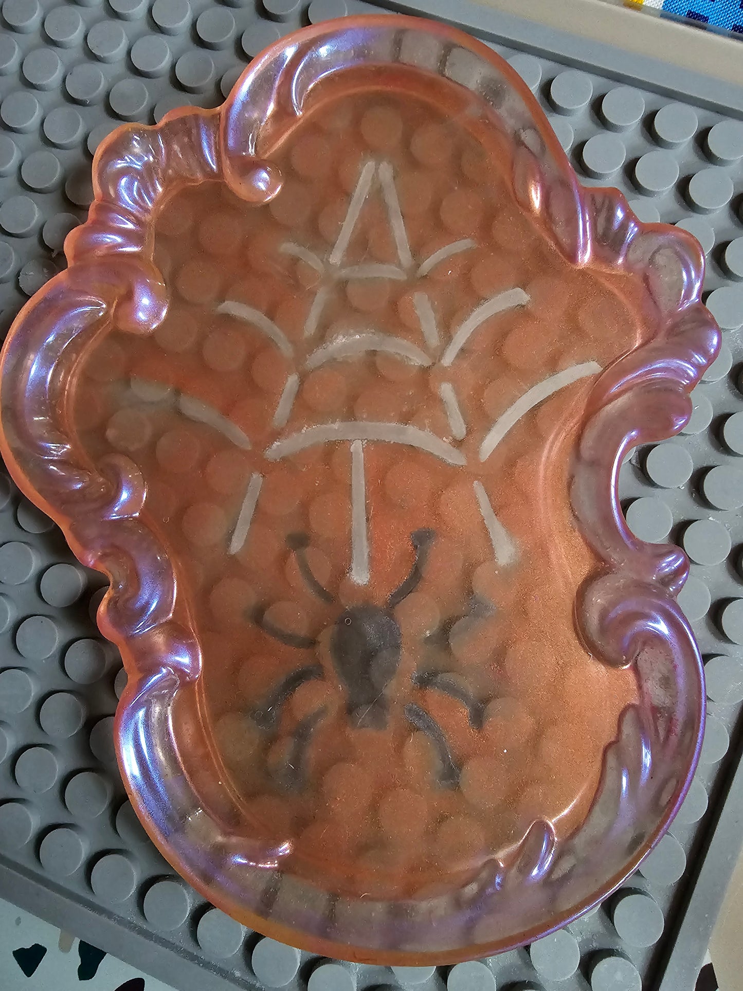 Tray