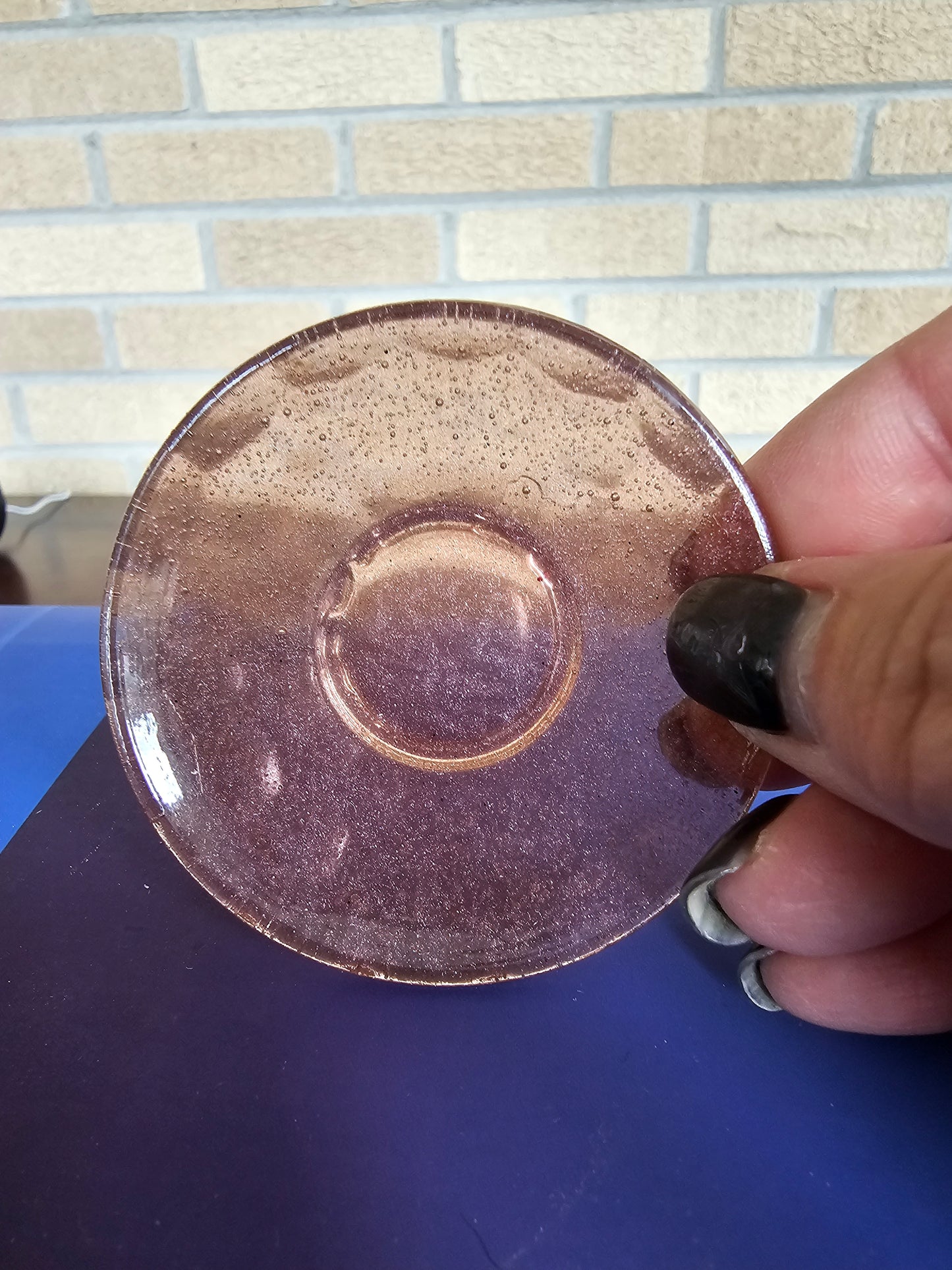 Shallow Bowls
