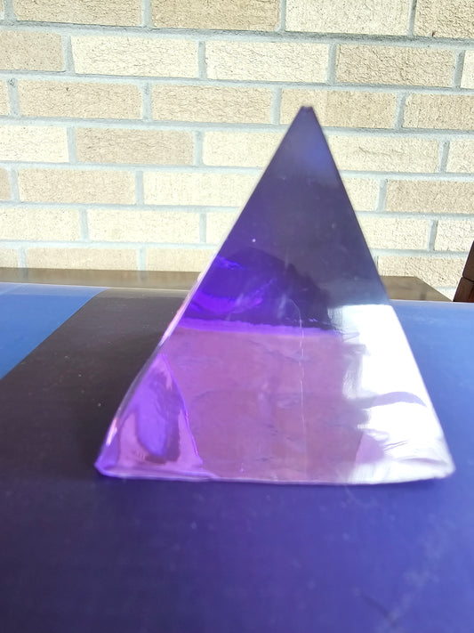 Pyramid