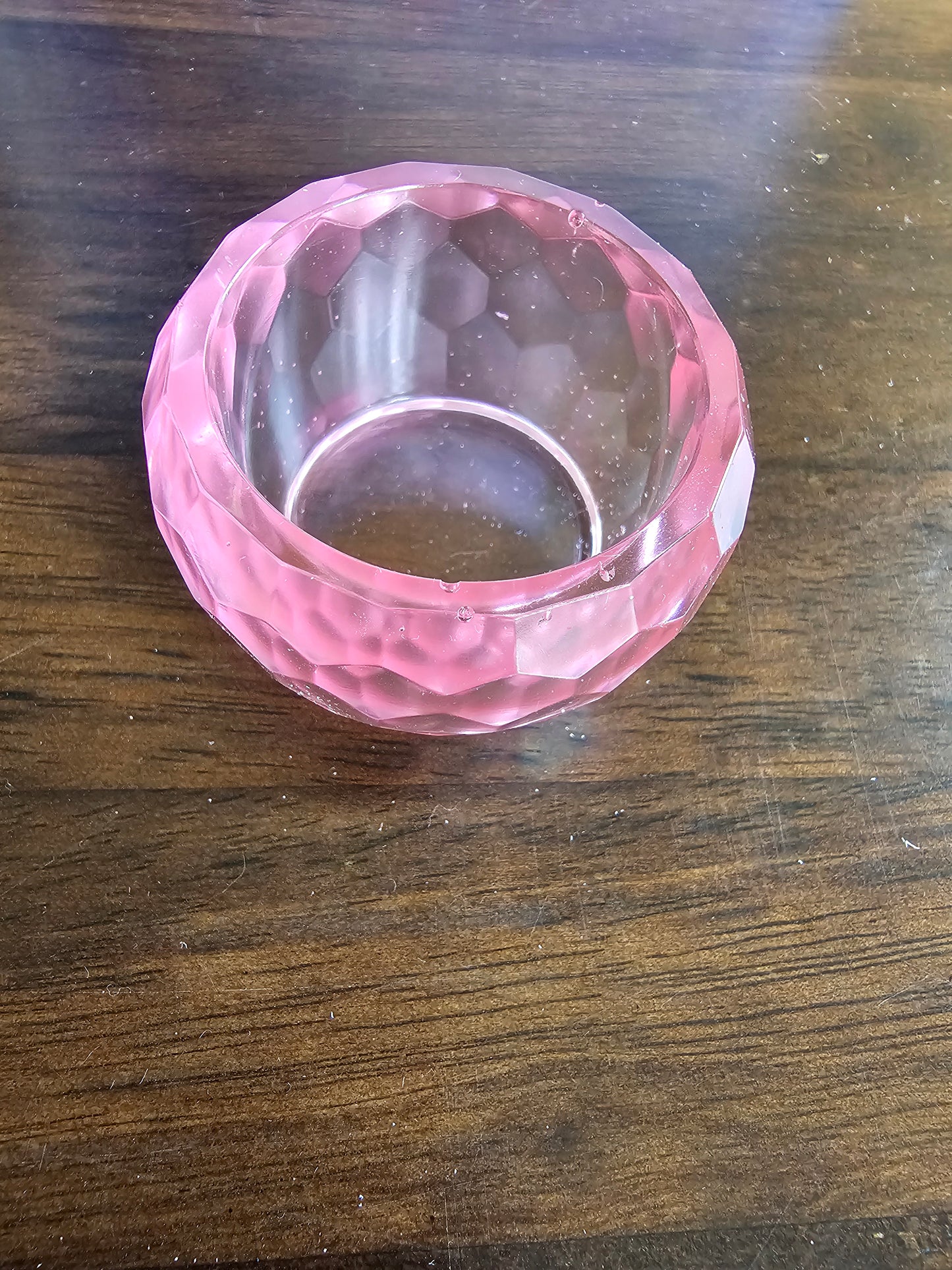 Diamond Bowl