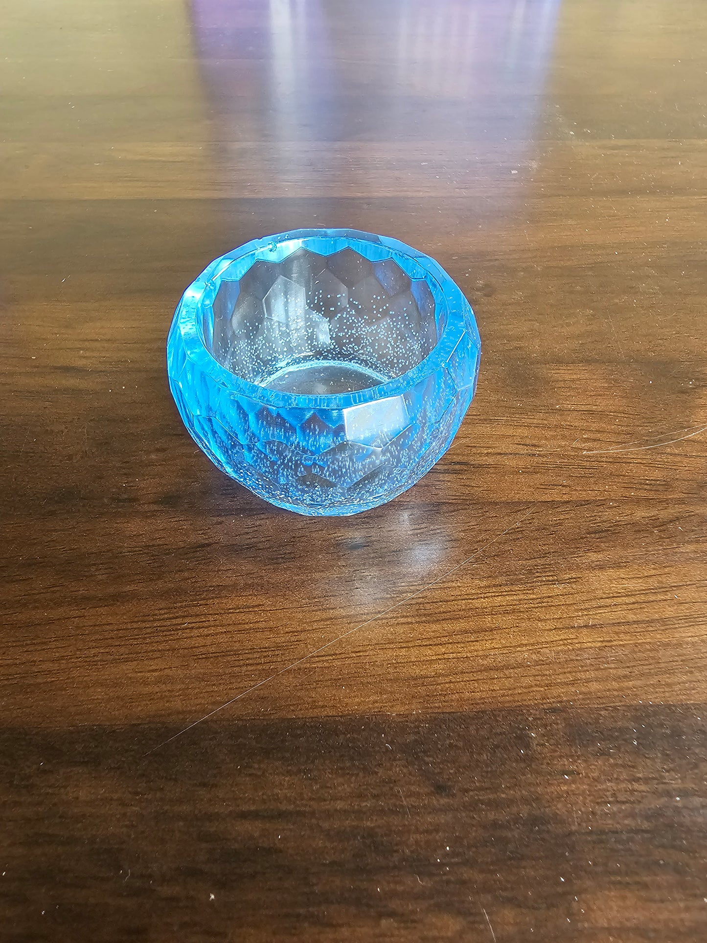 Diamond Bowl