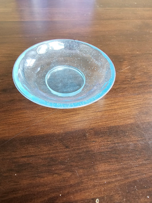 Shallow Bowls