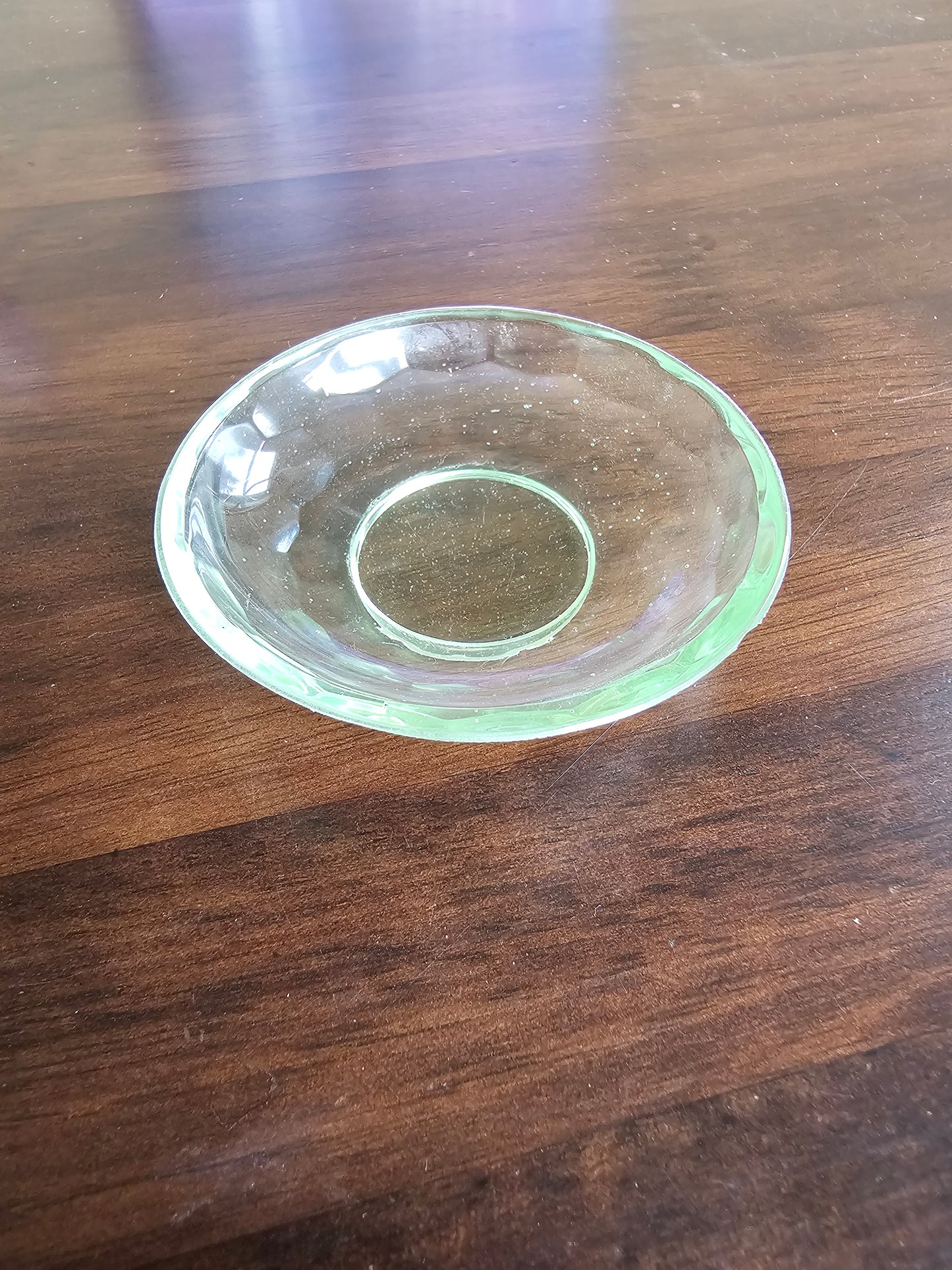 Shallow Bowls