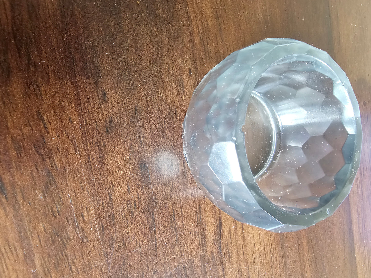 Diamond Bowl