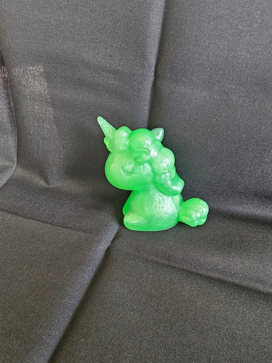 Small Unicorn