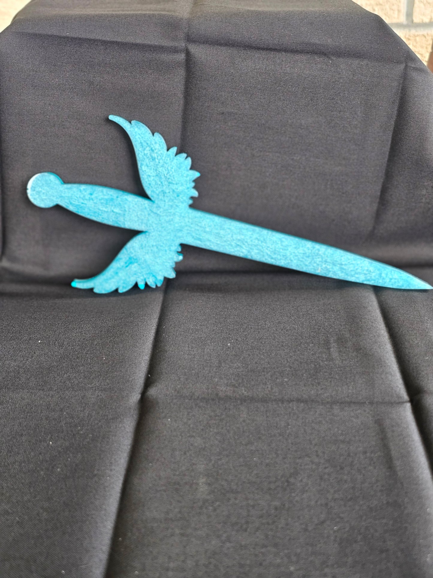 Large Dagger