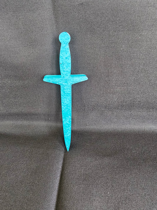 Medium Dagger