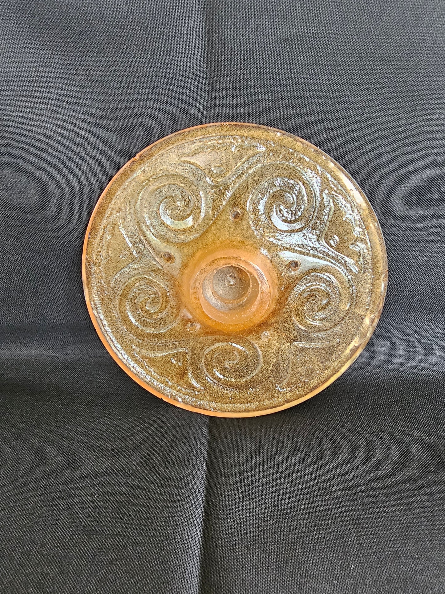 Chime Candle Holder - Single