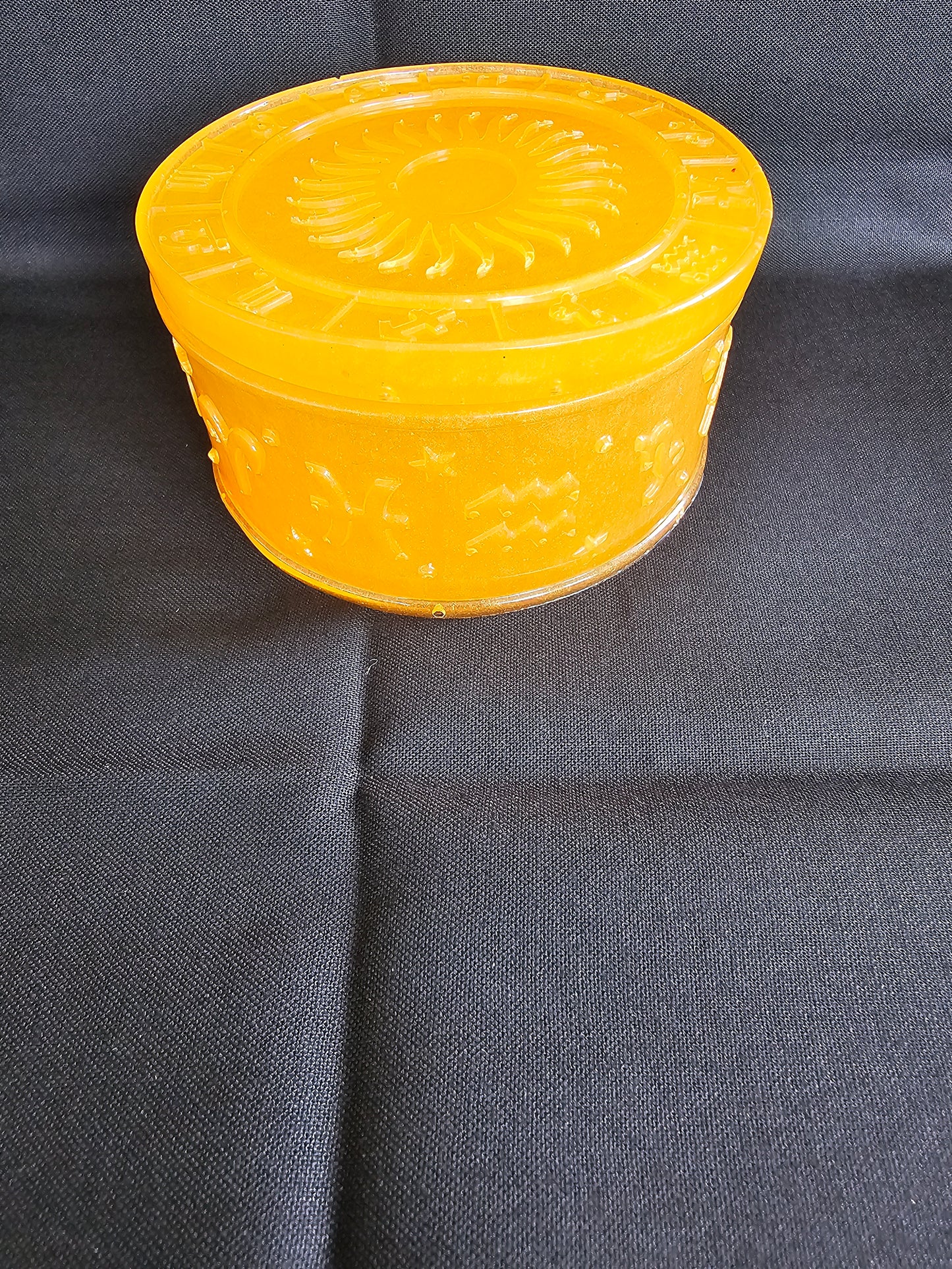 Bowl with Markings