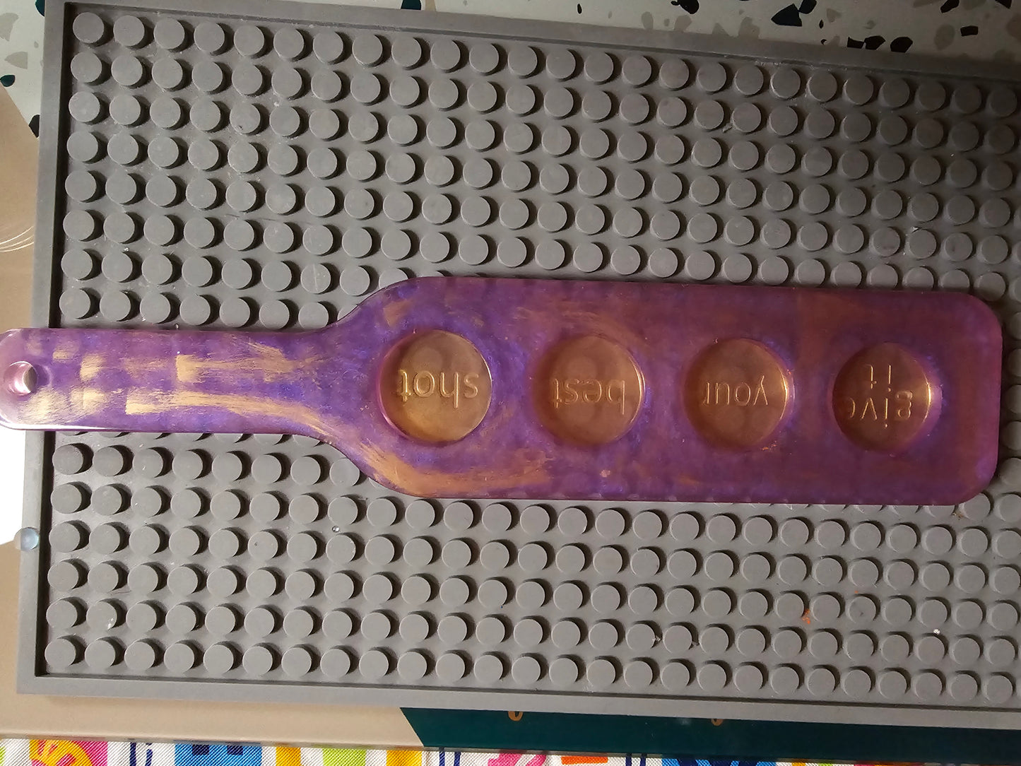 Shot Glass Holder