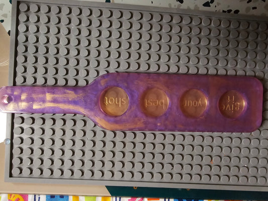 Shot Glass Holder