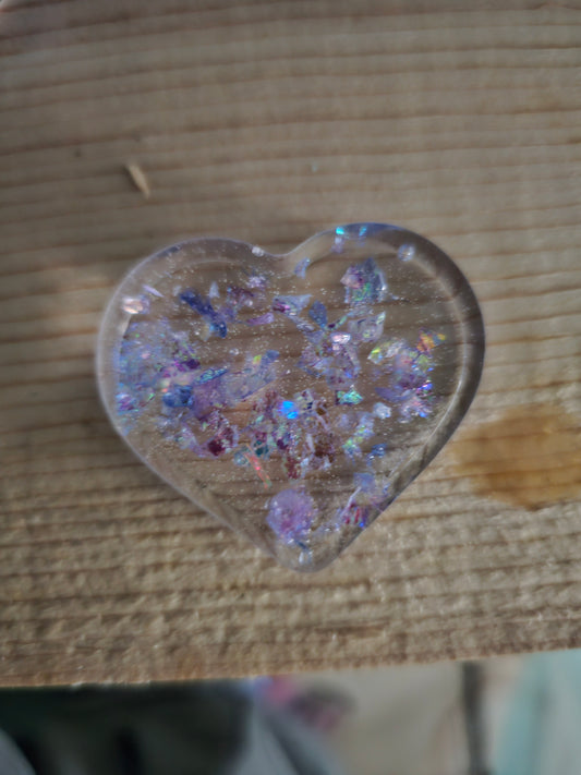 Small Heart
