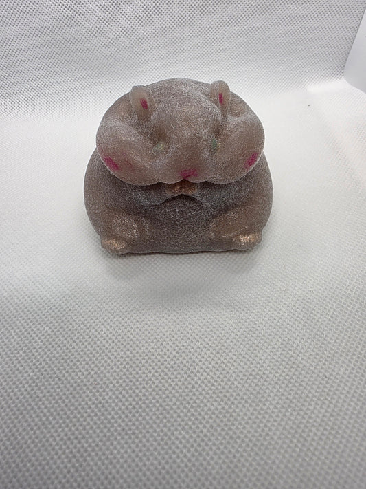 Squishy Hamster
