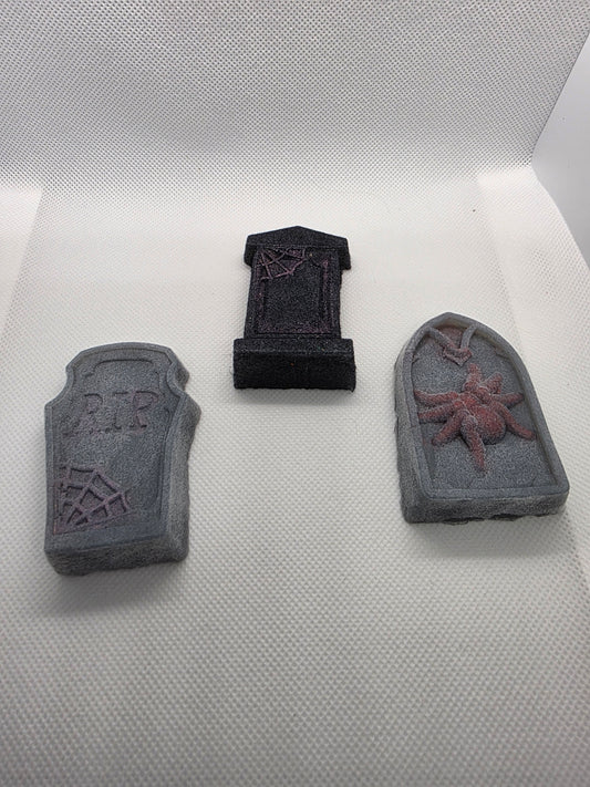 Squishy Headstones