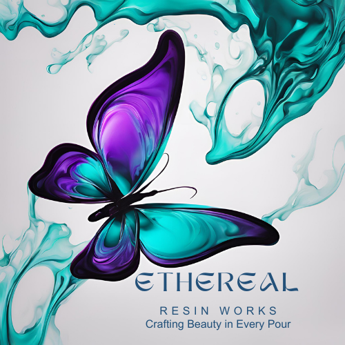 Ethereal Resin Works and More